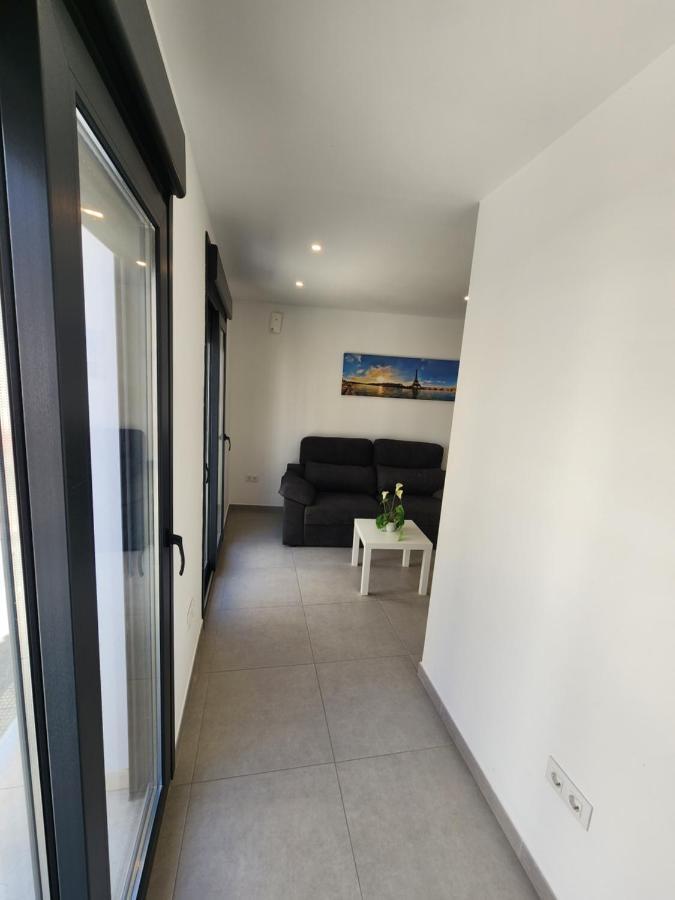 Apartamento Centro Ronda 1 Екстериор снимка