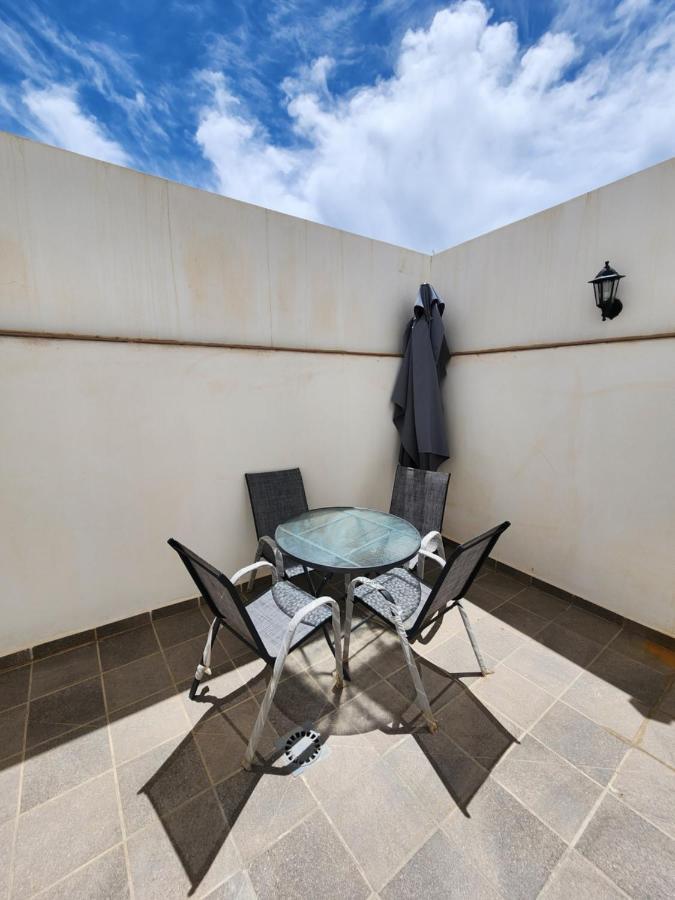 Apartamento Centro Ronda 1 Екстериор снимка