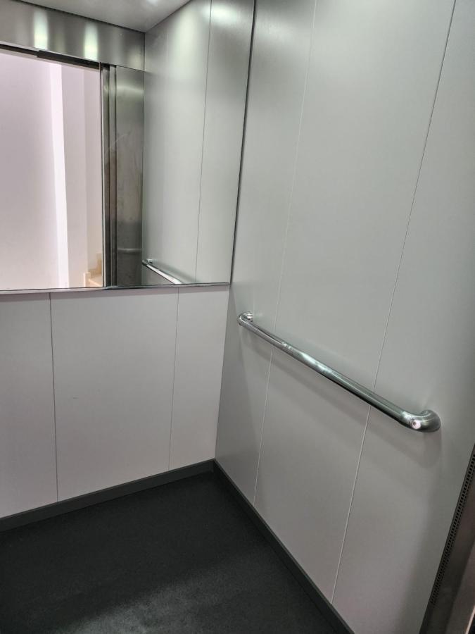 Apartamento Centro Ronda 1 Екстериор снимка