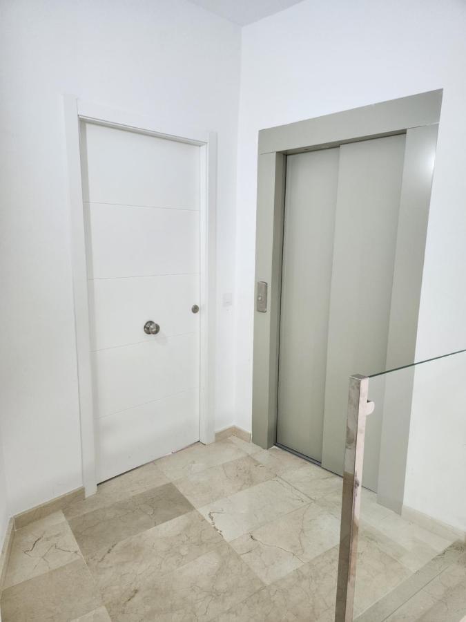 Apartamento Centro Ronda 1 Екстериор снимка